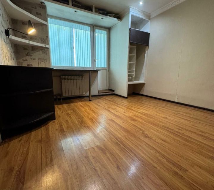 Продаётся 2-комнатная квартира, 51.4 м²
