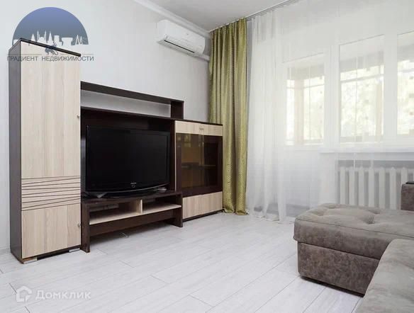Продаётся 2-комнатная квартира, 72.4 м²
