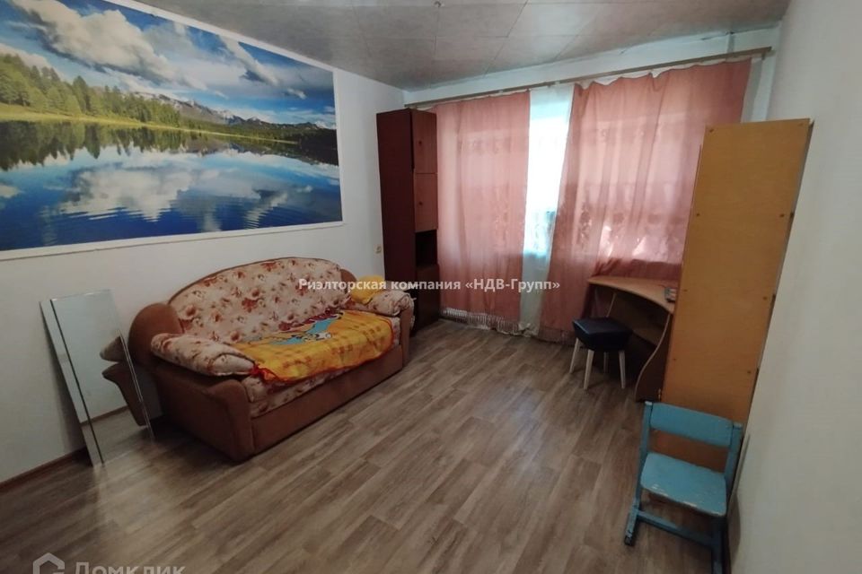 Сдаётся 2-комнатная квартира, 48.2 м²