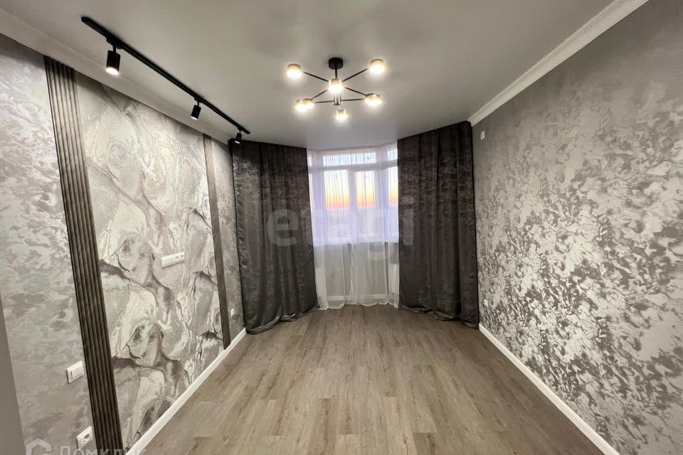 Продаётся 1-комнатная квартира, 33 м²