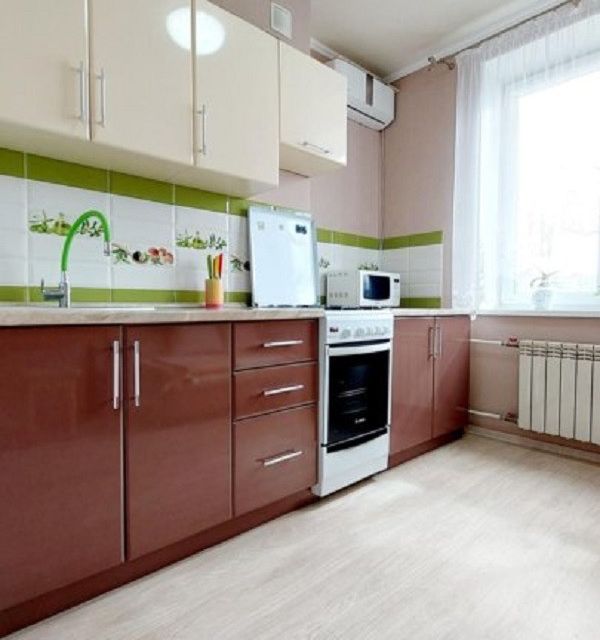 Продаётся 1-комнатная квартира, 37 м²