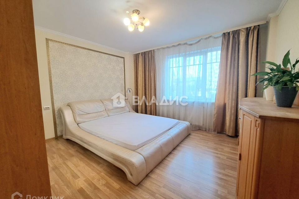 Продаётся 2-комнатная квартира, 62.6 м²