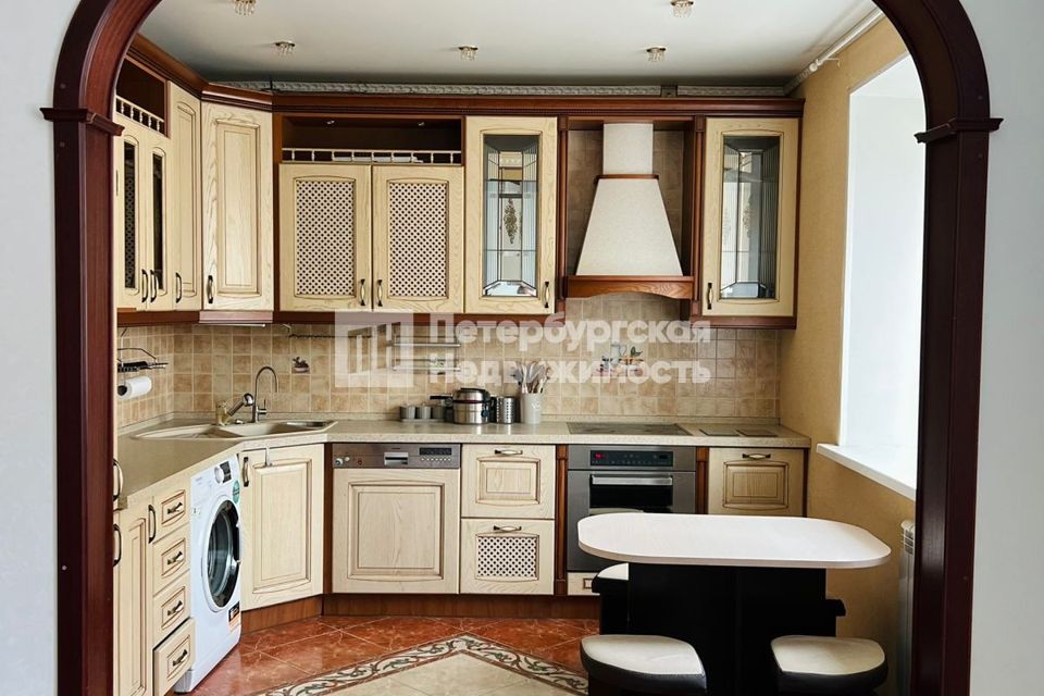 Сдаётся 2-комнатная квартира, 57.6 м²