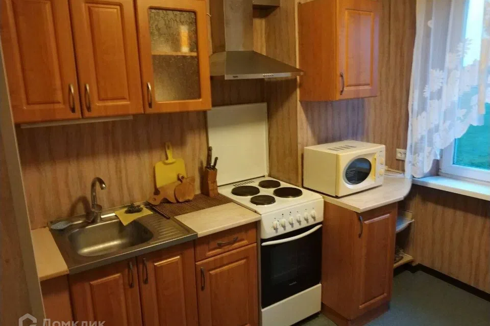 Сдаётся 1-комнатная квартира, 26 м²