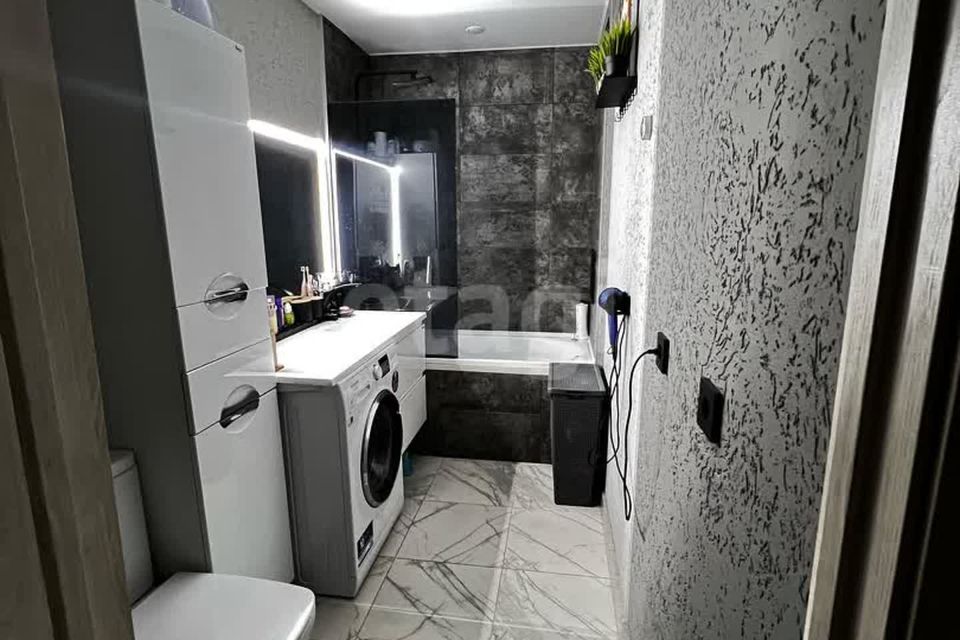 Продаётся студия, 34.9 м²