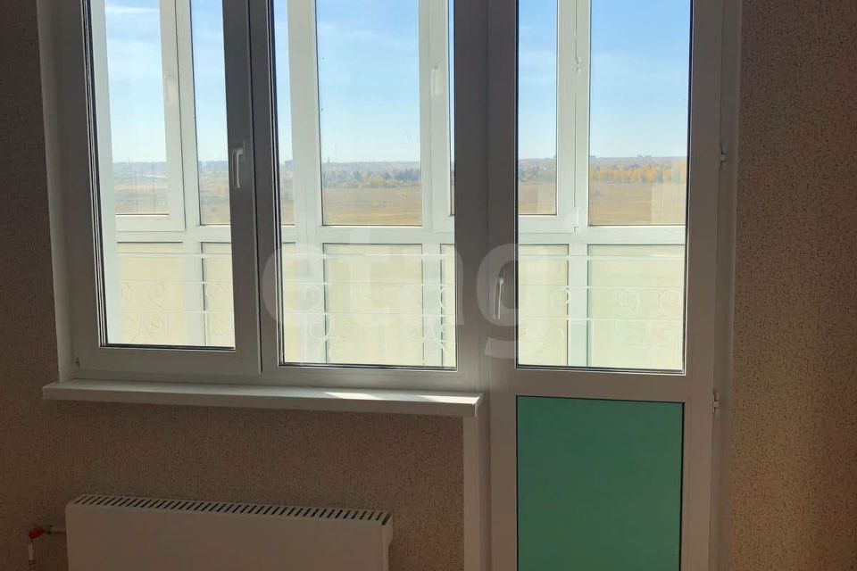 Продаётся 1-комнатная квартира, 41.2 м²