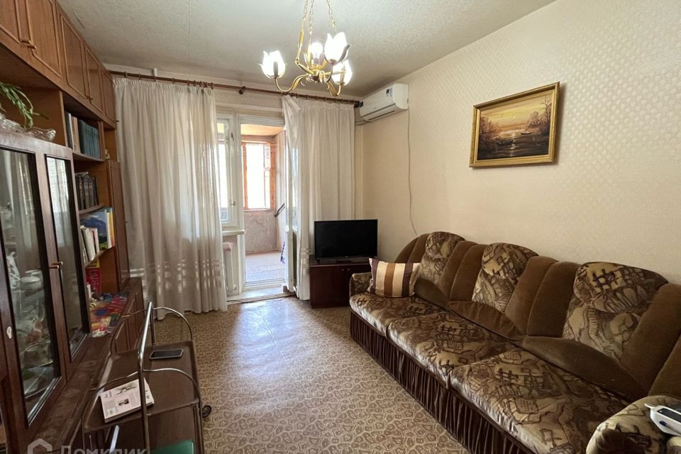 Продаётся 2-комнатная квартира, 50 м²