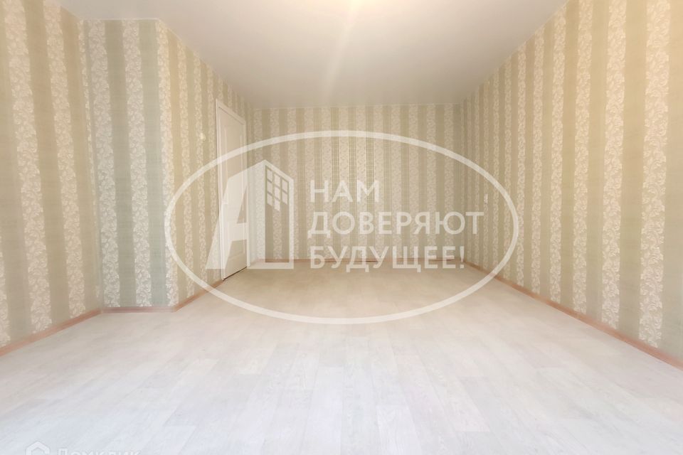 Продаётся 3-комнатная квартира, 85.1 м²