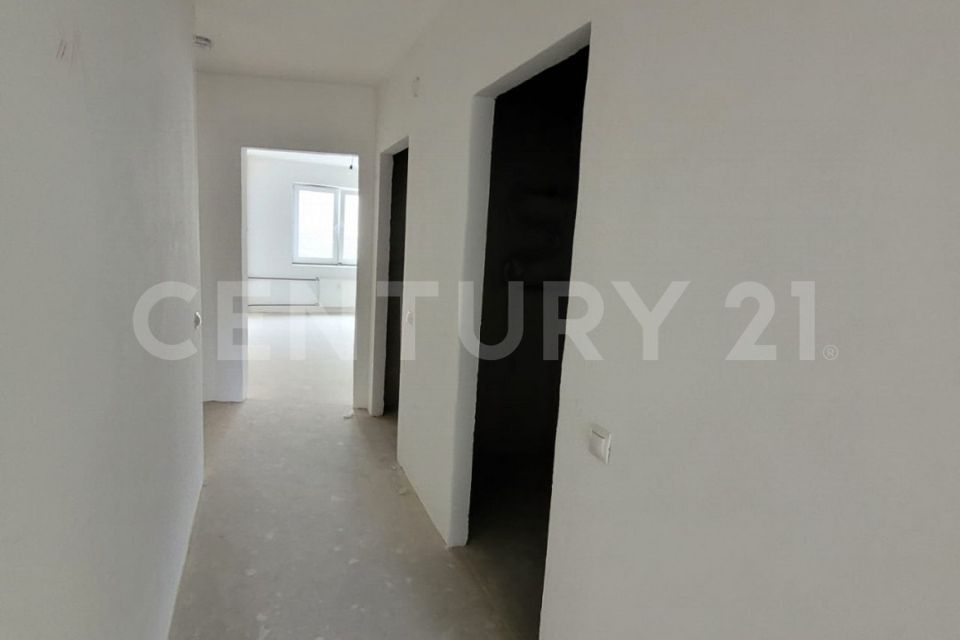 Продаётся 2-комнатная квартира, 66 м²
