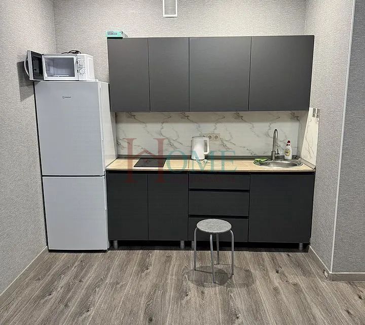 Сдаётся 1-комнатная квартира, 31 м²