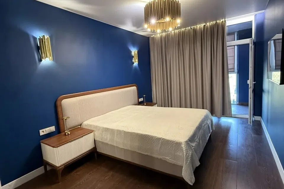 Сдаётся 1-комнатная квартира, 38.8 м²