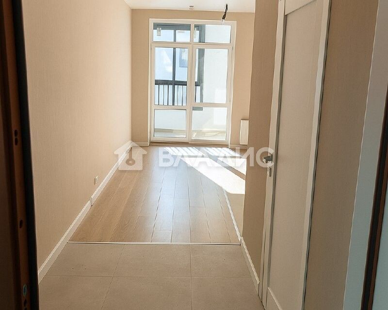 Продаётся студия, 23.8 м²