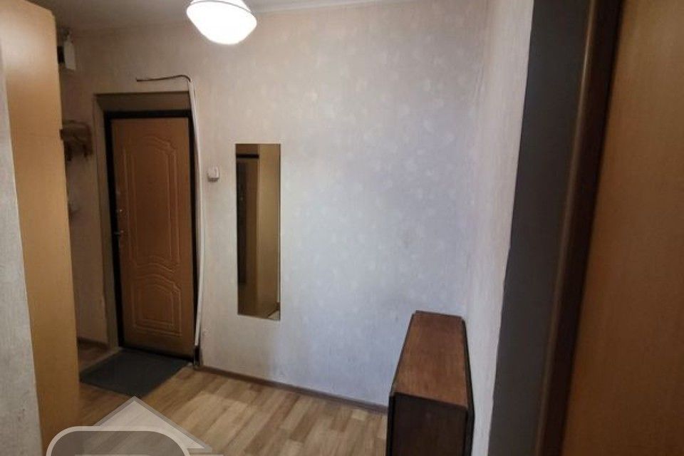 Продаётся 1-комнатная квартира, 37.7 м²