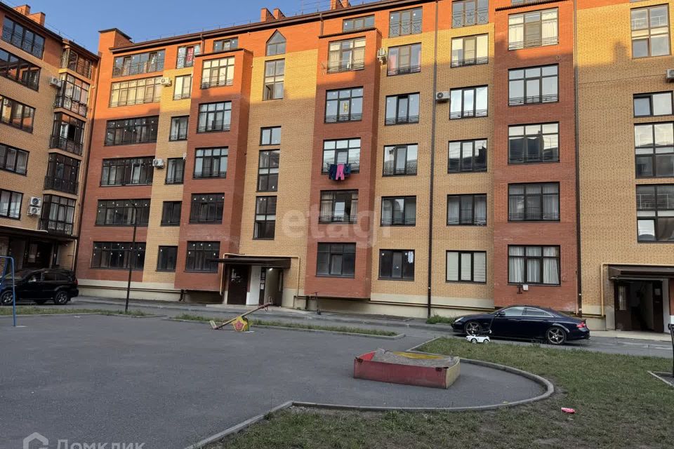 Продаётся 2-комнатная квартира, 86 м²