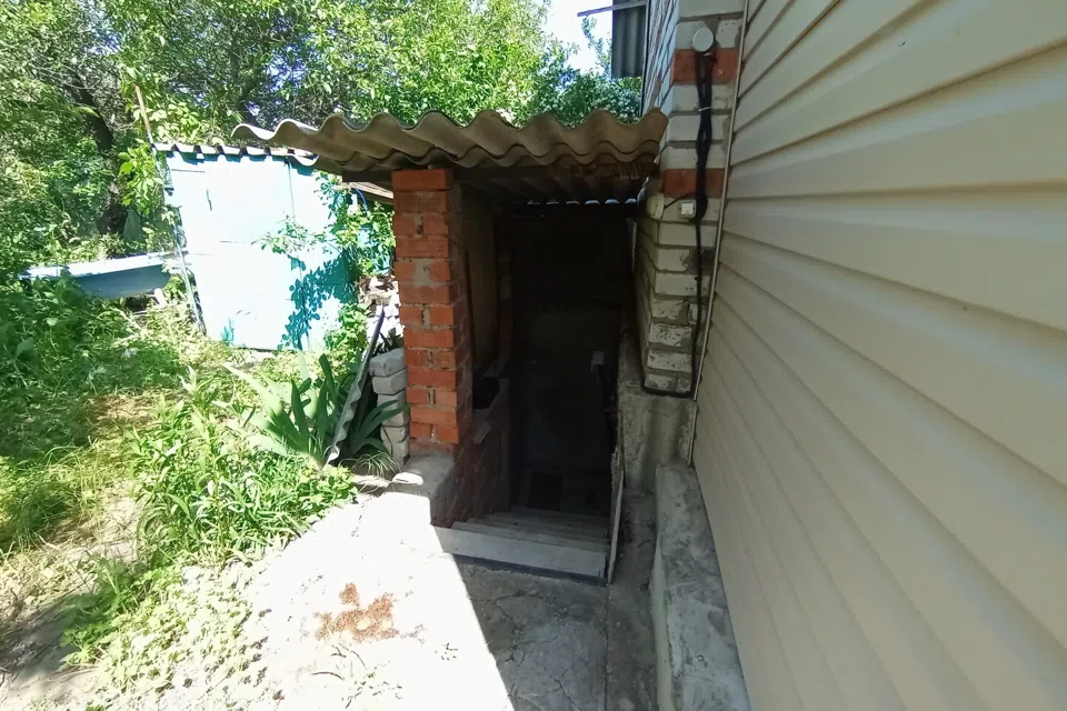 Продаётся 2-этажный дом, 49.1 м²