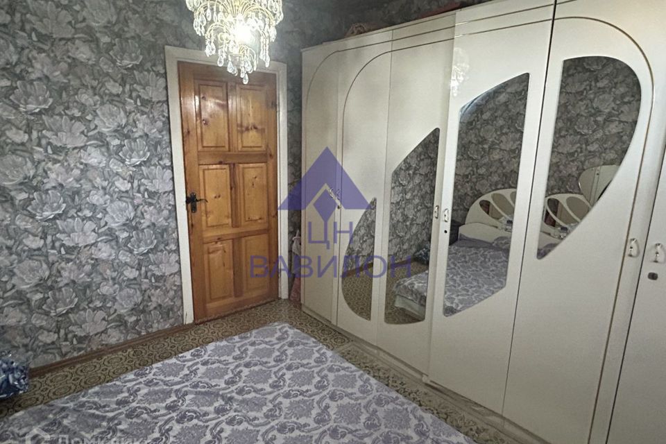 Продаётся 3-комнатная квартира, 66 м²