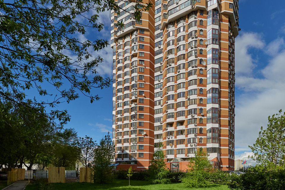 Продаётся 3-комнатная квартира, 78 м²
