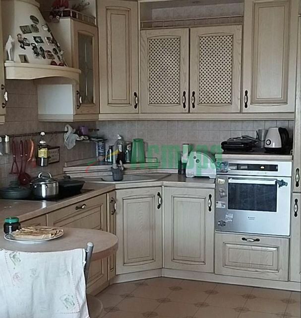Продаётся 3-комнатная квартира, 86.8 м²
