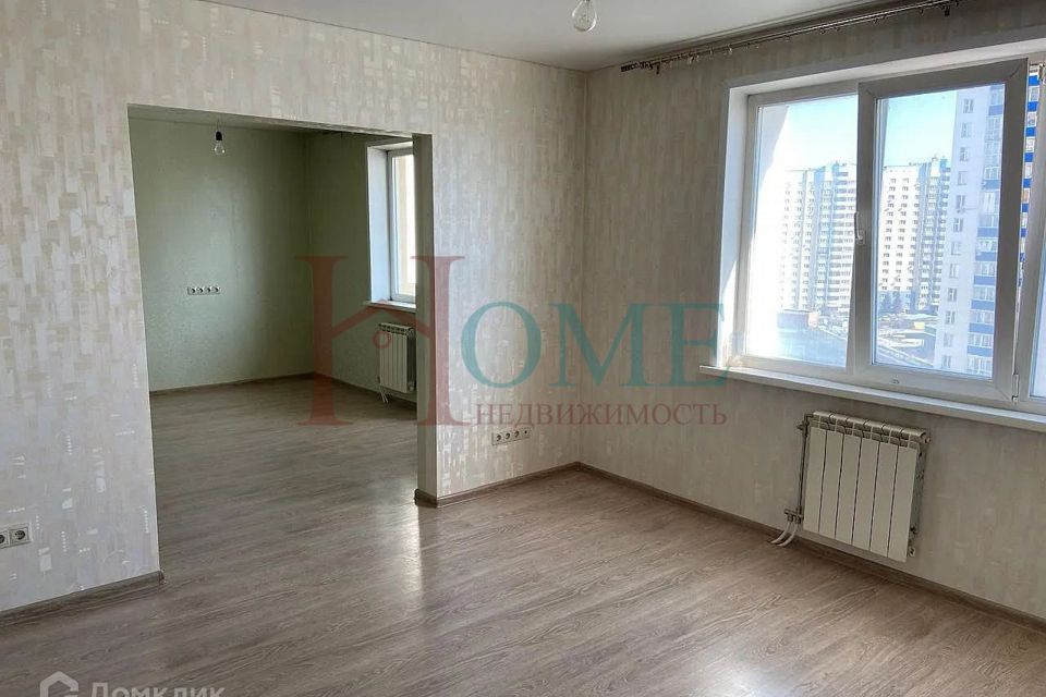 Сдаётся 1-комнатная квартира, 42 м²