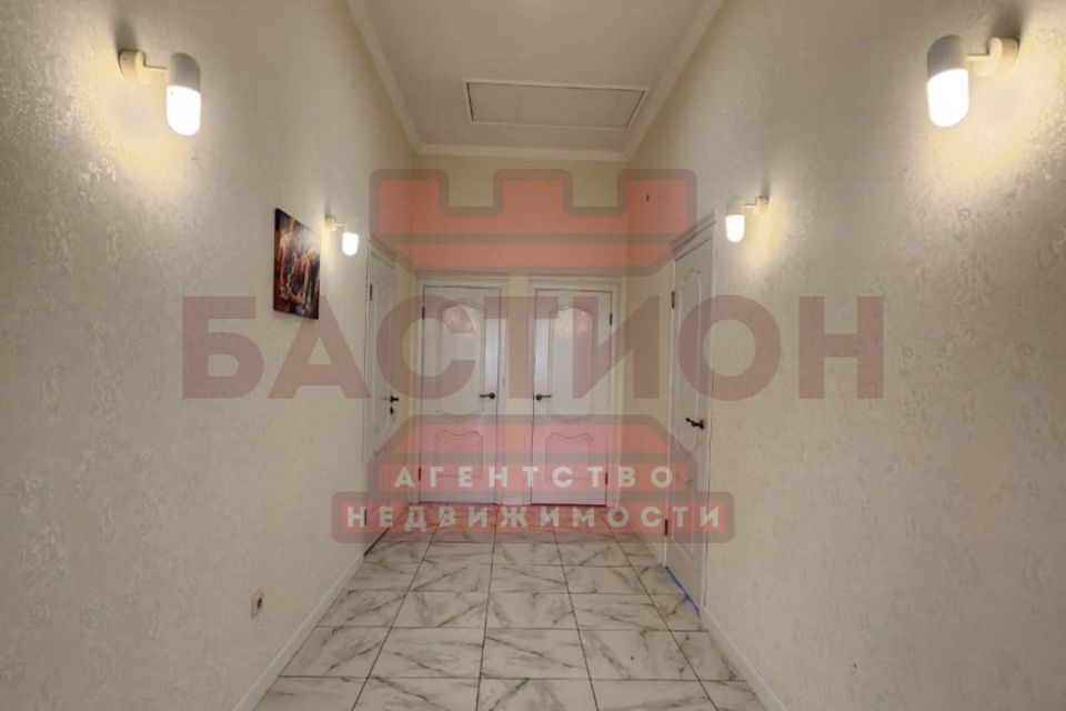 Продаётся 1-этажный дом, 135 м²