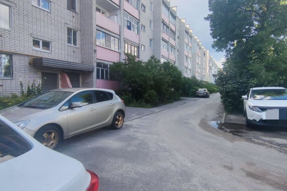 Ул матросова дзержинск. Ул матросова дзержинск