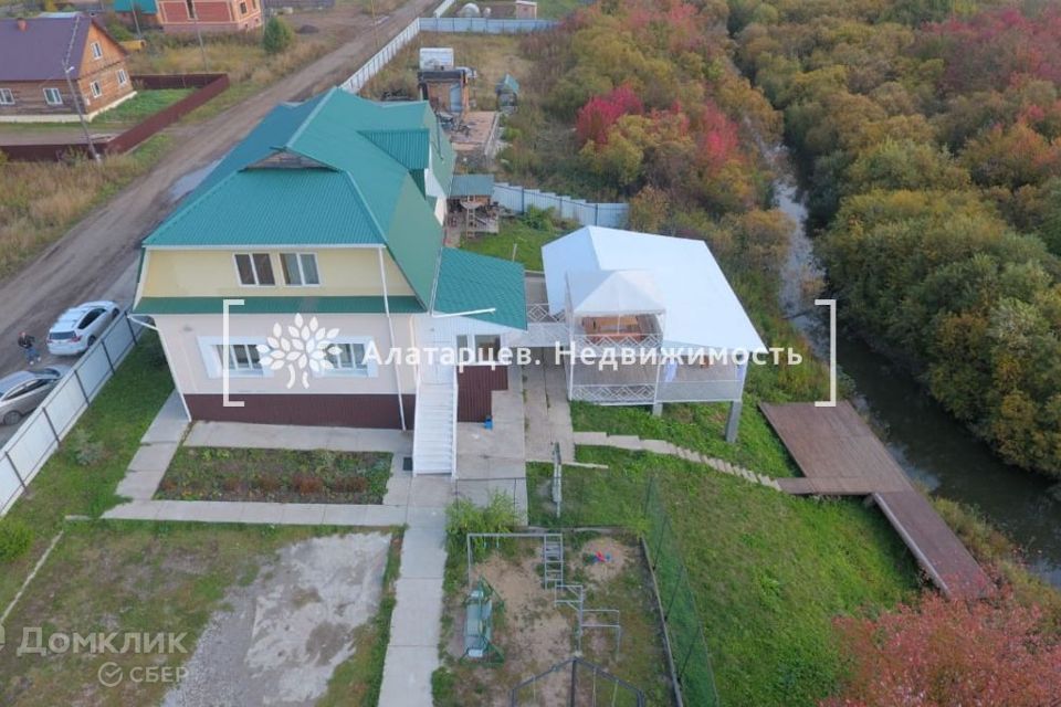 Купить Дом В Советском Районе Томск