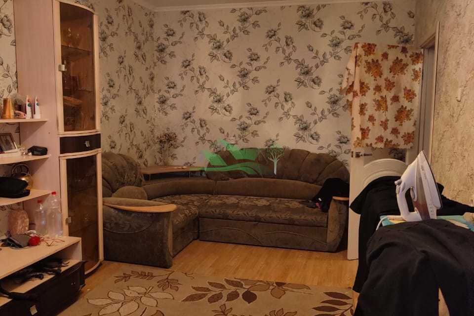 Продаётся 3-комнатная квартира, 70.6 м²