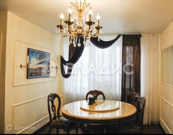 Продаётся 2-комнатная квартира, 43 м²