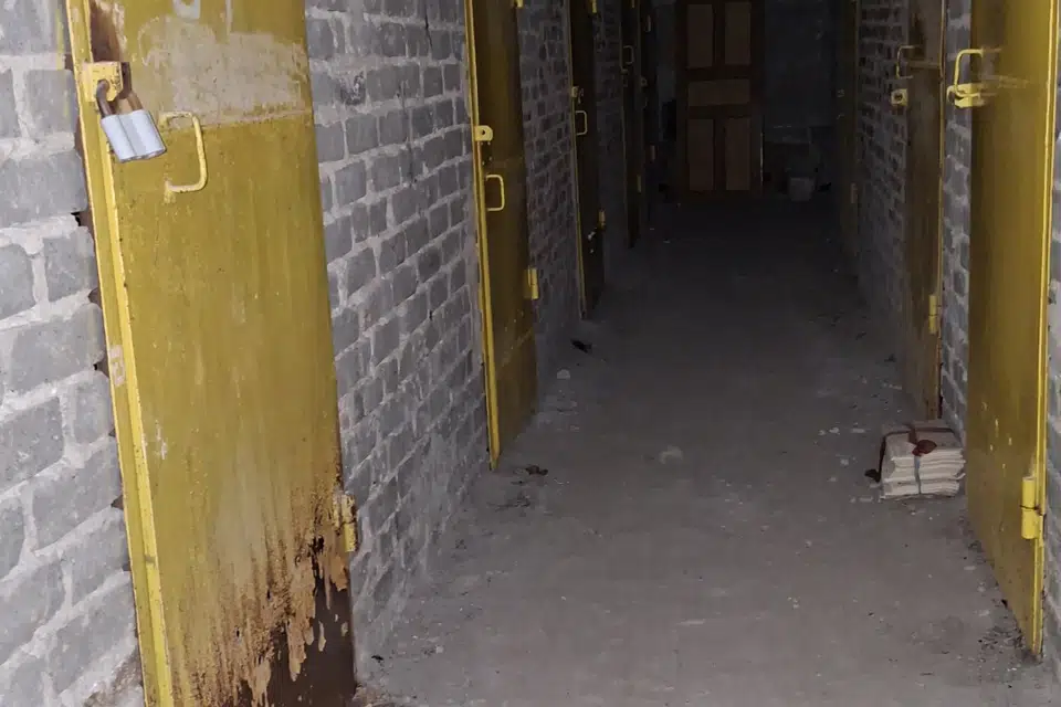 Продаётся бокс, 19.8 м²