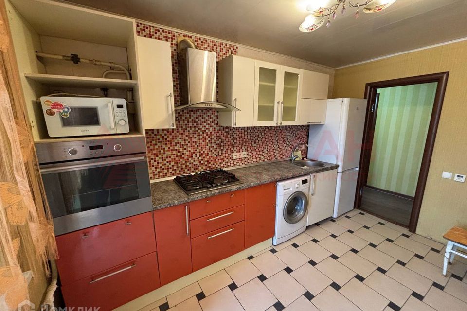 Продаётся 2-комнатная квартира, 60 м²
