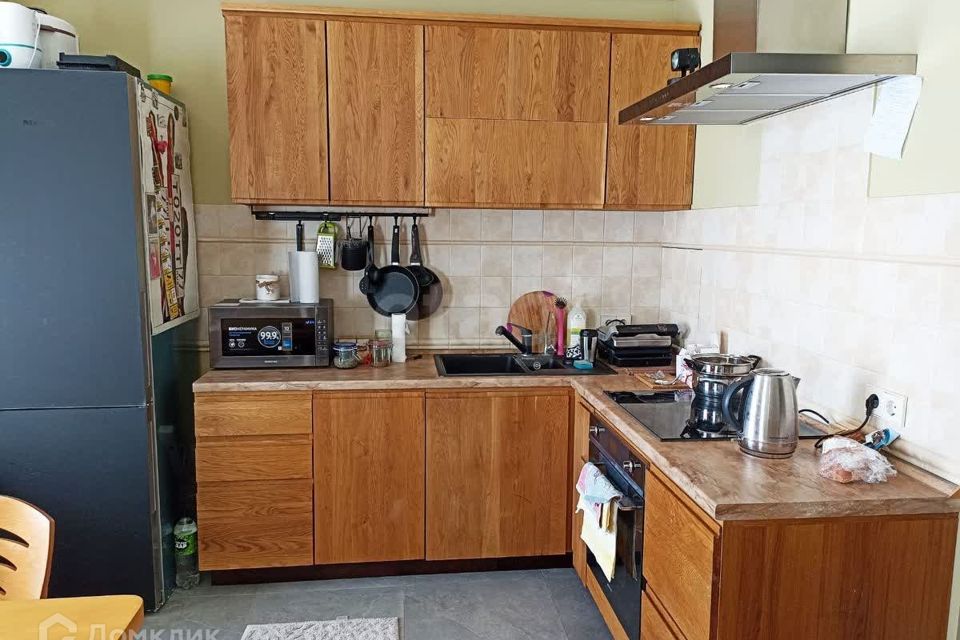 Продаётся студия, 38.6 м²