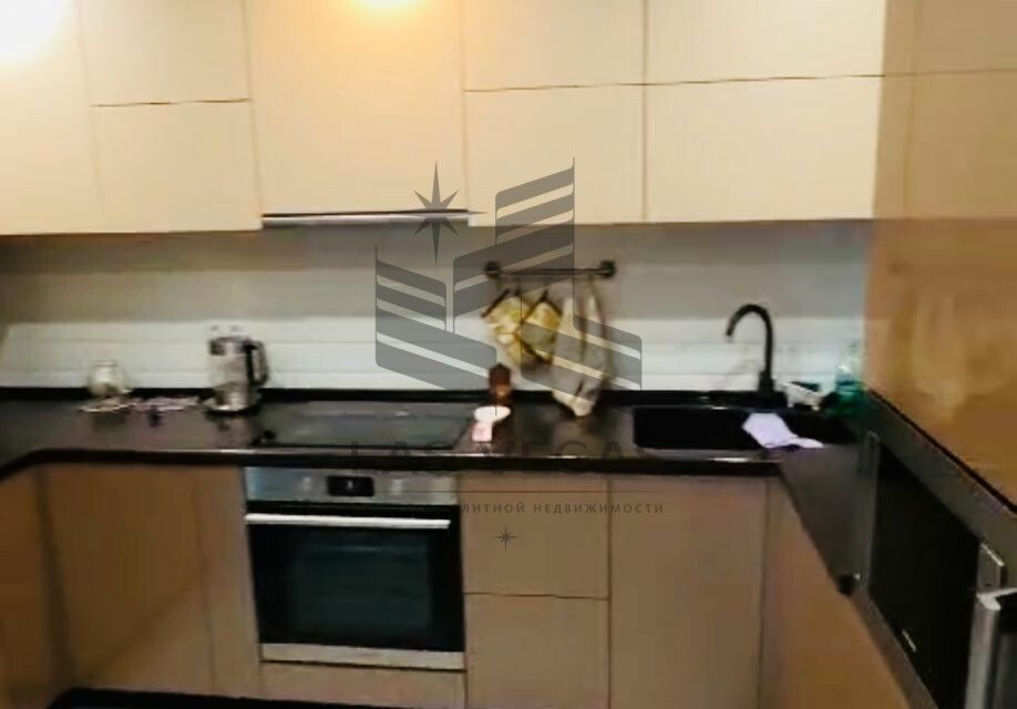 Сдаётся 3-комнатная квартира, 56 м²