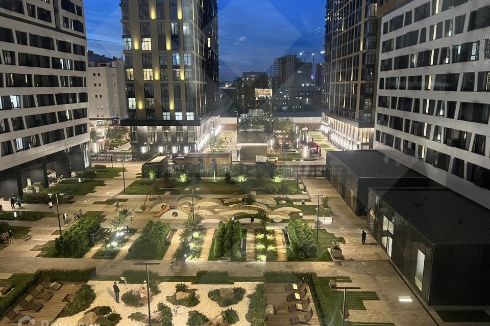 Продаётся 3-комнатная квартира, 88 м²