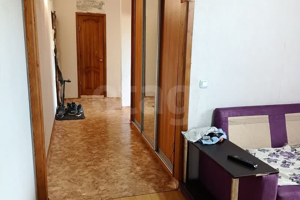 Продаётся 2-комнатная квартира, 47 м²