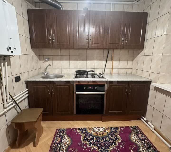Продаётся 2-комнатная квартира, 45 м²