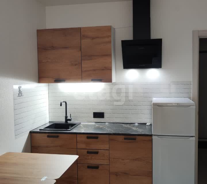Сдаётся студия, 22 м²