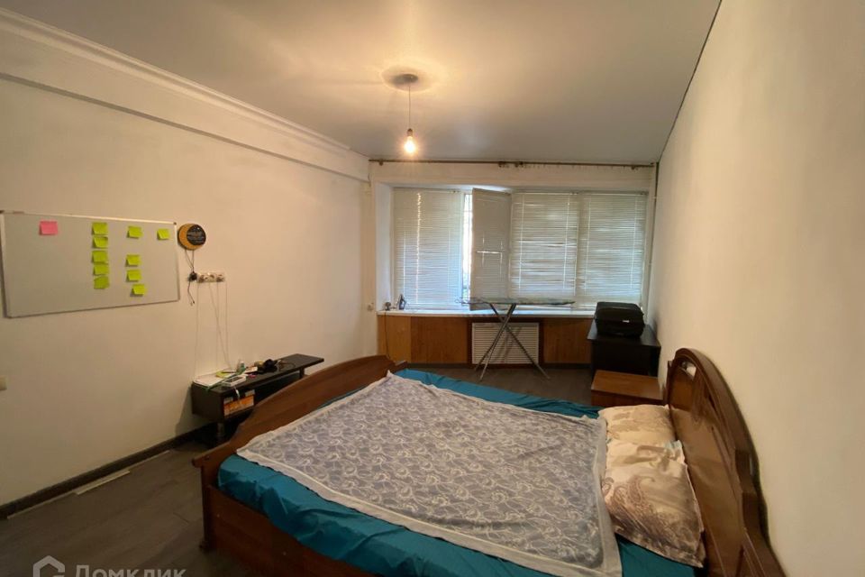 Продаётся 1-комнатная квартира, 33 м²