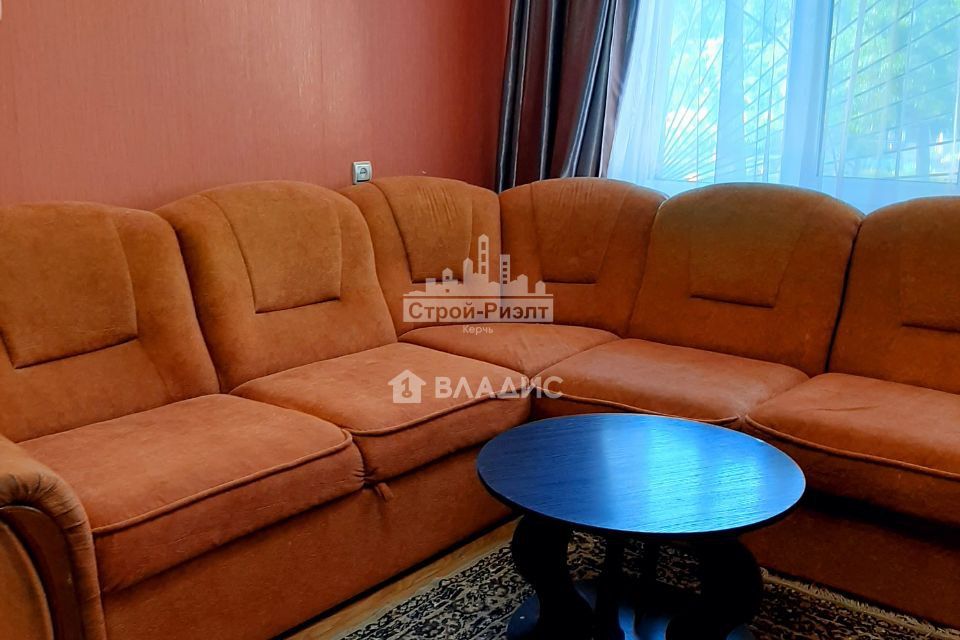 Сдаётся 1-комнатная квартира, 31 м²