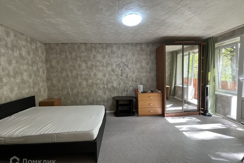 Сдаётся 1-комнатная квартира, 32 м²