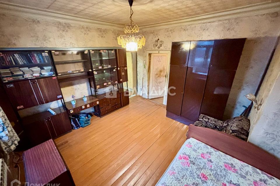 Продаётся 3-комнатная квартира, 67.6 м²