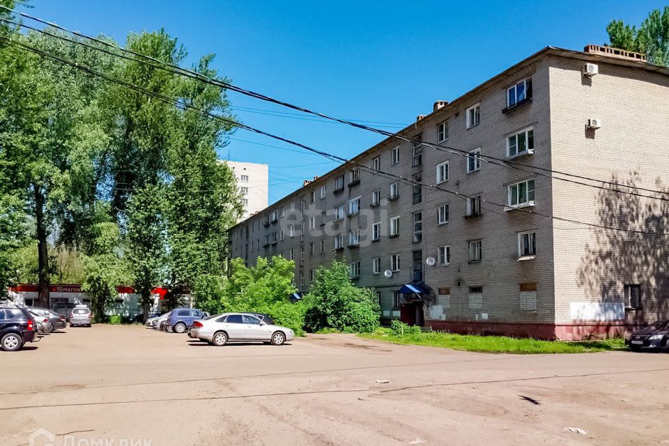 Продаётся студия, 12.6 м²
