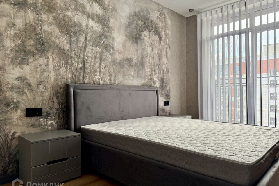 Сдаётся 1-комнатная квартира, 54.1 м²