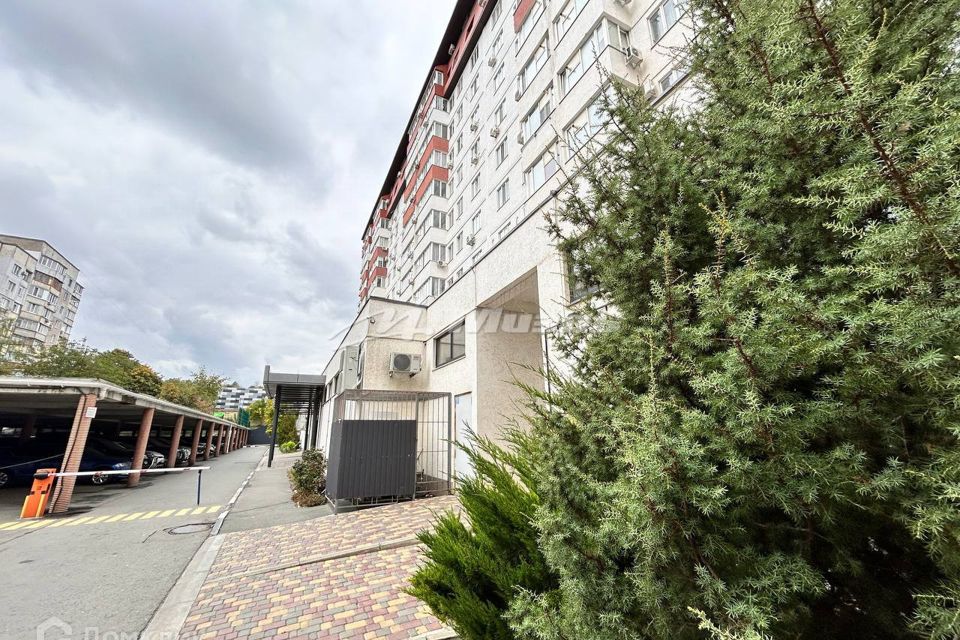 Продаётся 1-комнатная квартира, 34.5 м²
