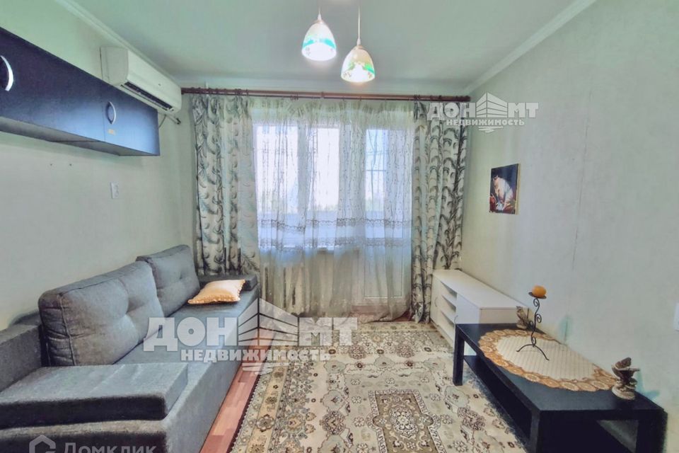Продаётся 1-комнатная квартира, 21.8 м²