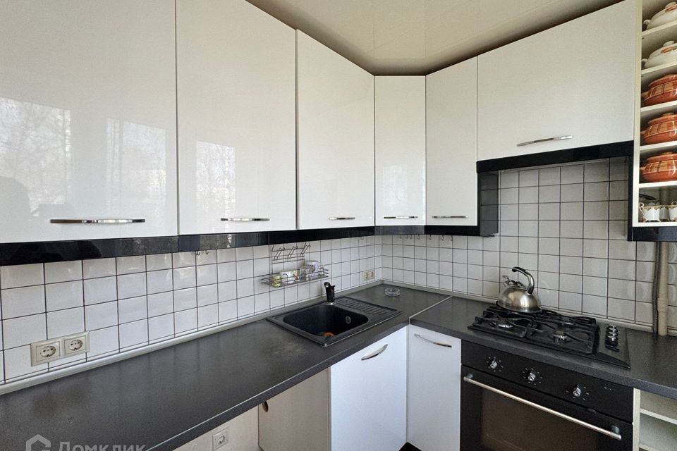 Продаётся 2-комнатная квартира, 41 м²