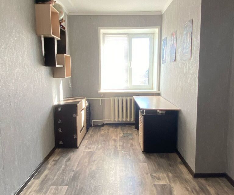 Продаётся 2-комнатная квартира, 43.8 м²