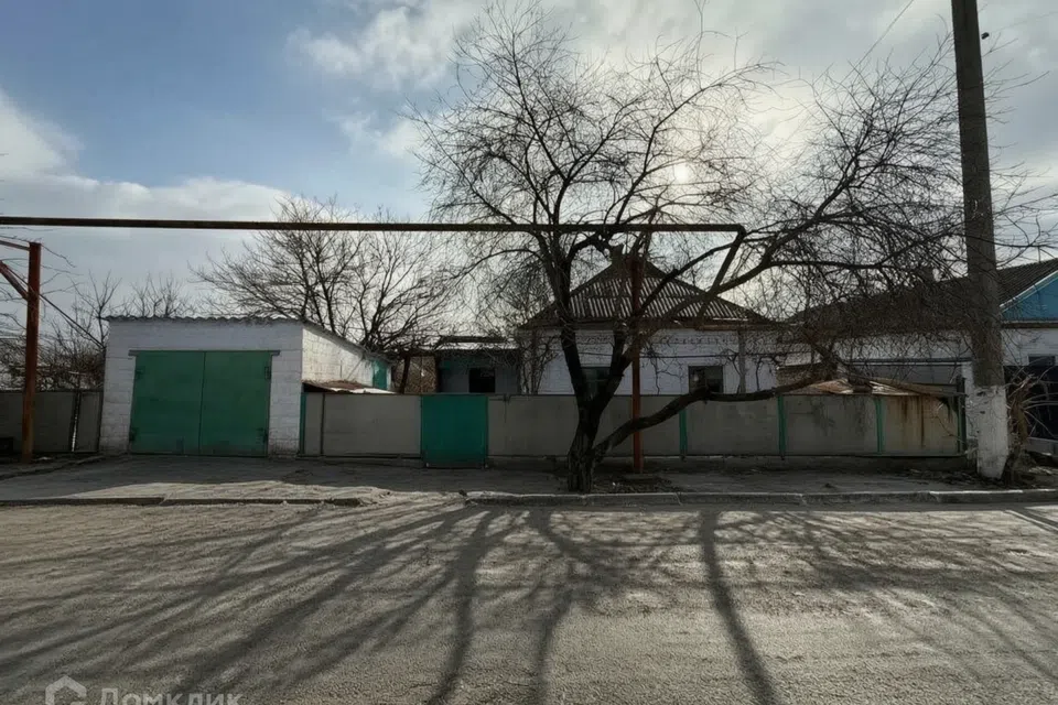 Продаётся 1-этажный дом, 37.8 м²