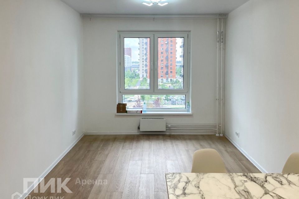 Сдаётся 1-комнатная квартира, 35.6 м²