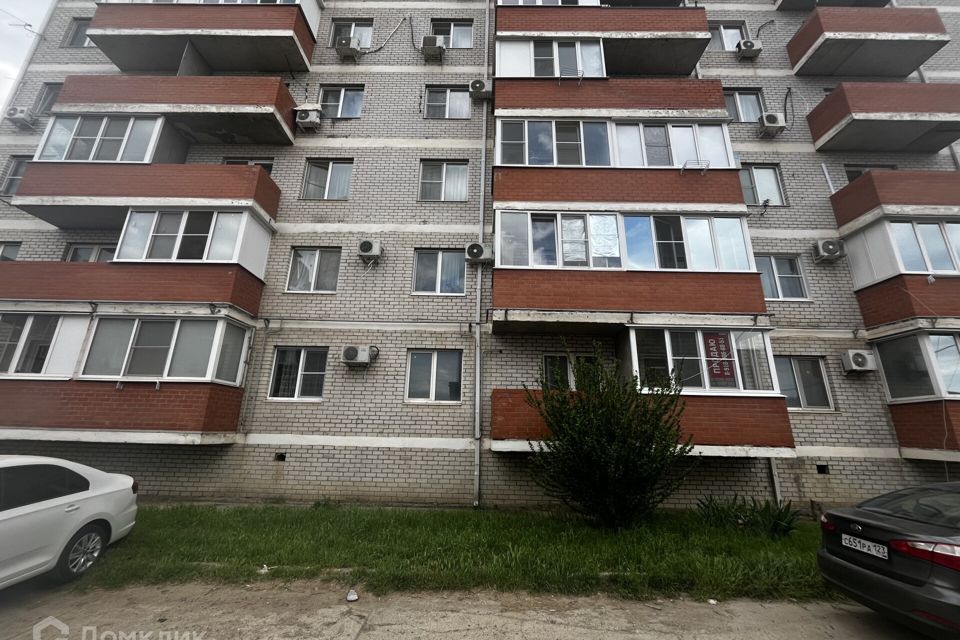 Продаётся 1-комнатная квартира, 33 м²