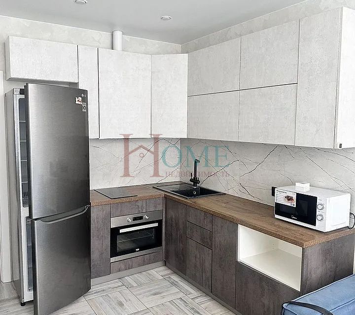 Сдаётся 2-комнатная квартира, 41 м²